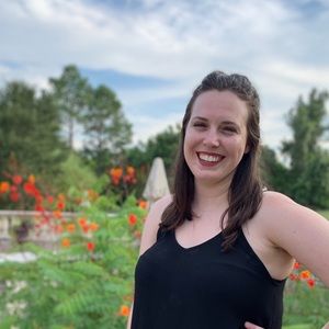 Meet your Posher, Molly